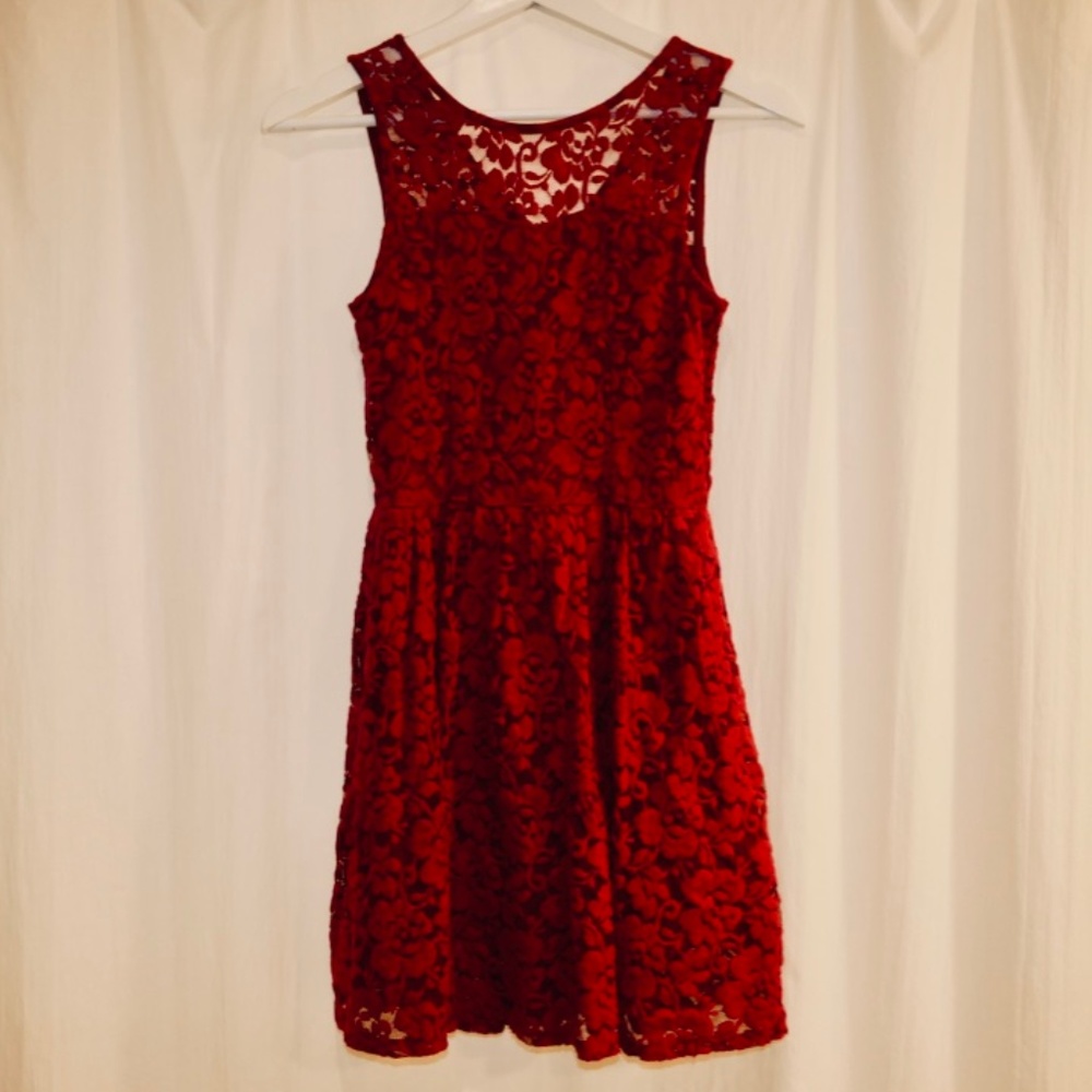Abercrombie Kids Dress